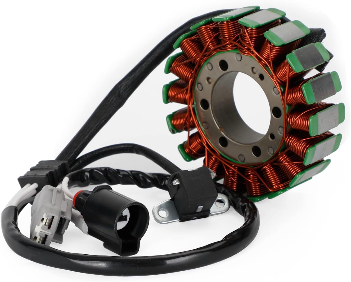 STATOR YAMAHA WOLVERINE YXE 700 2MB-H1410-00-00 image 1