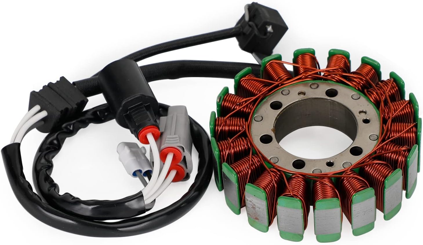 STATOR YAMAHA WOLVERINE YXE 700 2MB-H1410-00-00 thumbnail 2