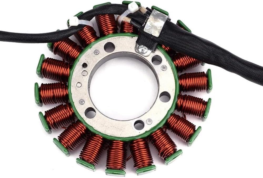 STATOR 06-09 SUZUKI LT-R 450 32101-45G10 32101-45G00 32101-45G11 thumbnail 2