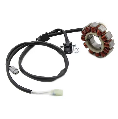 STATOR COIL 2014-2018 YAMAHA YZ250F YZ450F 1SL-81410-00-00 1SL-81410-01-00 thumbnail 4
