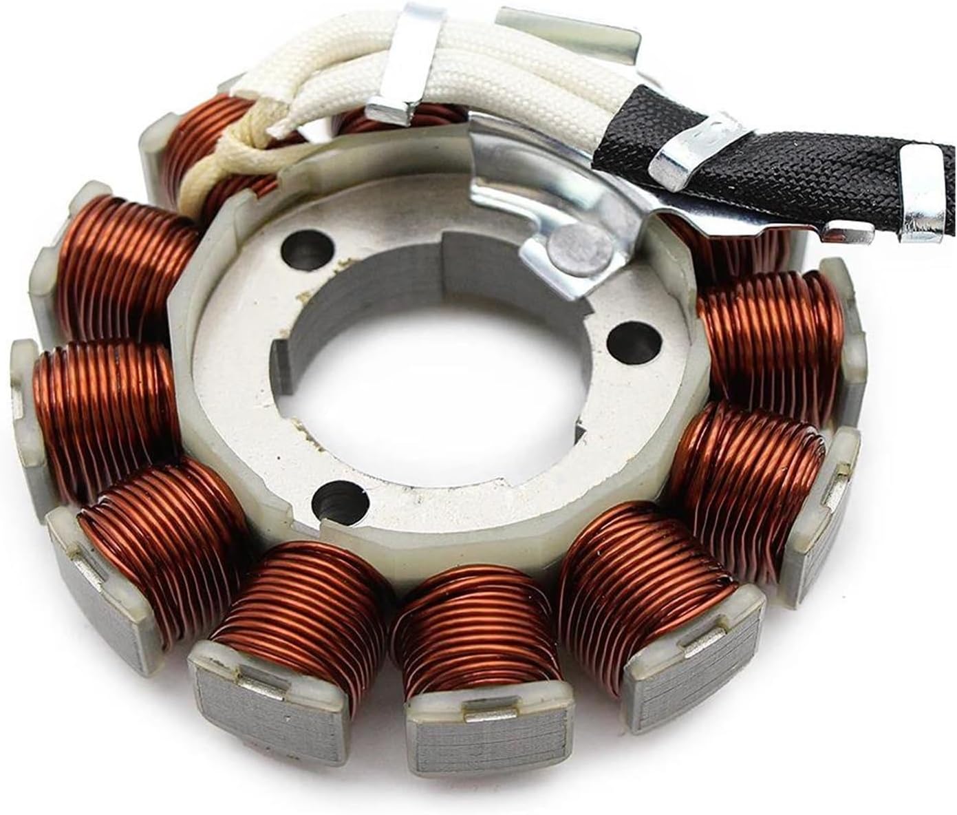 STATOR COIL 2014-2018 YAMAHA YZ250F YZ450F 1SL-81410-00-00 1SL-81410-01-00 thumbnail 3