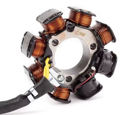 STATOR COIL 2005-2019 HONDA TRX250TE TM FOURTRAX RECON 31120-HM8-B00 thumbnail 2