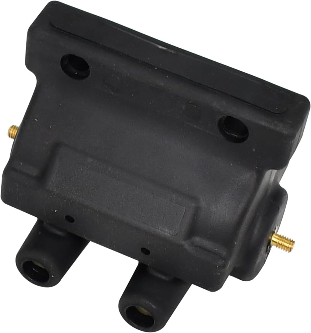 DUAL FIRE TWIN POWER IGNITION COIL HARLEY-DAVIDSON SPORTSTER BIG TWIN 31609-65A thumbnail 2