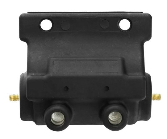 DUAL FIRE TWIN POWER IGNITION COIL HARLEY-DAVIDSON SPORTSTER BIG TWIN 31609-65A thumbnail 3