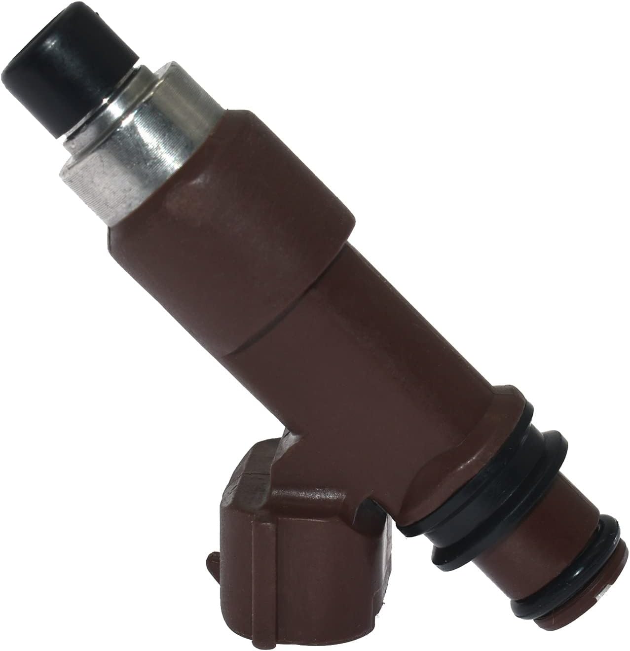 FUEL INJECTOR EACH HONDA CBR1000RR VFR800 VFR800A 16450-MEL-003 thumbnail 3