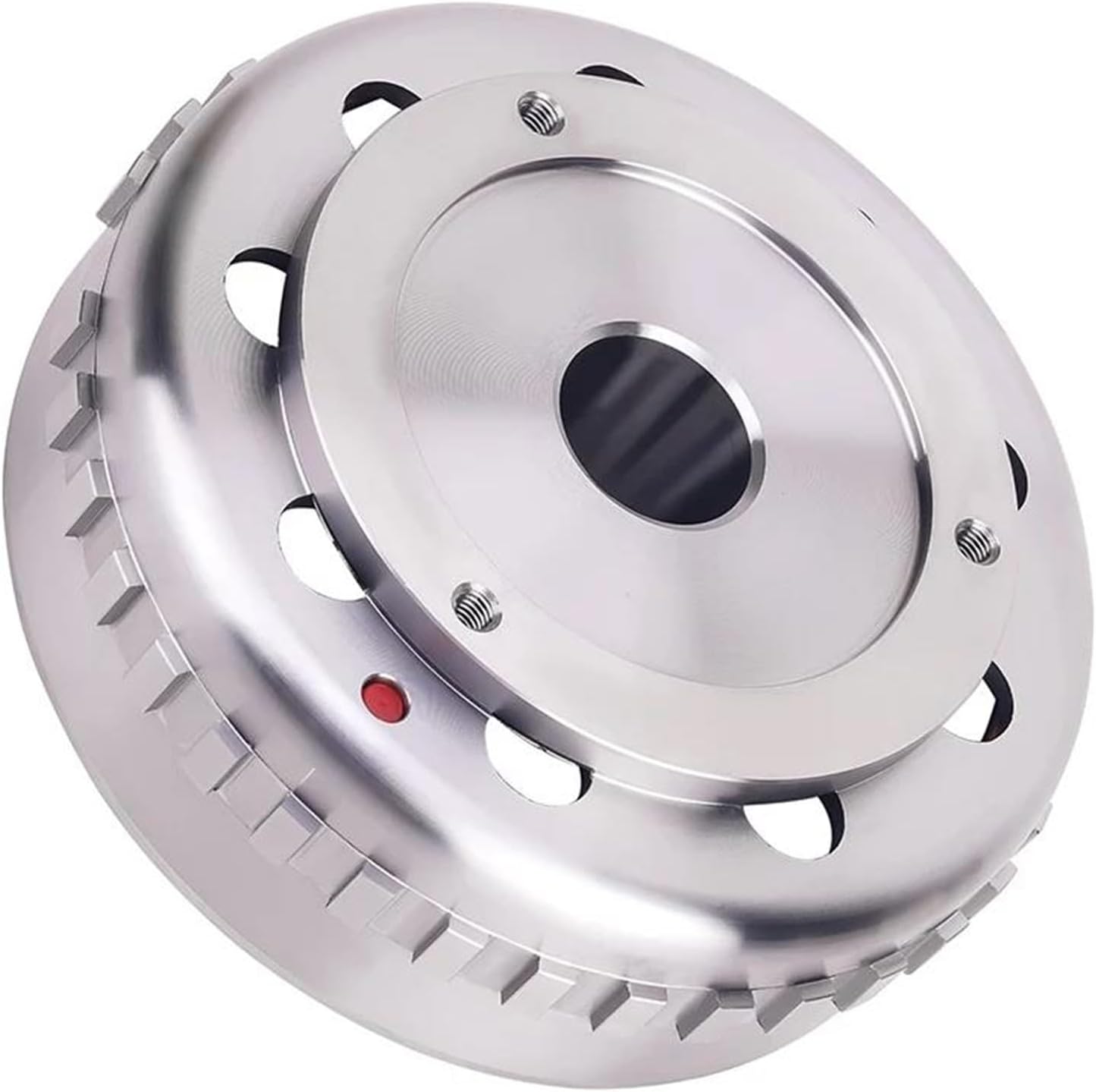 FLYWHEEL STATOR ROTOR POLARIS RANGER 900 RZR 4 XP1000 EFI TRAIL S EPS SPORTSMAN ACE 570 image 1