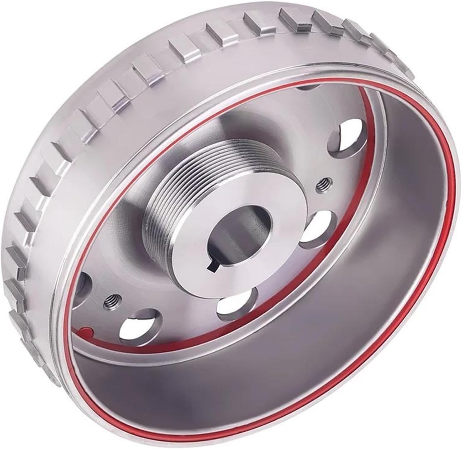 FLYWHEEL STATOR ROTOR POLARIS RANGER 900 RZR 4 XP1000 EFI TRAIL S EPS SPORTSMAN ACE 570 thumbnail 2