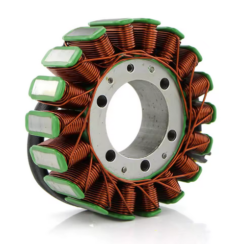 STATOR COIL 4 WIRE 2006-2017 POLARIS RANGER 700 800 RZR SPORTSMAN 6X6 EFI HO XP 4011982 image 1