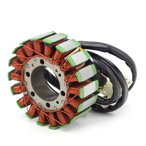STATOR COIL 4 WIRE 2006-2017 POLARIS RANGER 700 800 RZR SPORTSMAN 6X6 EFI HO XP 4011982 thumbnail 2