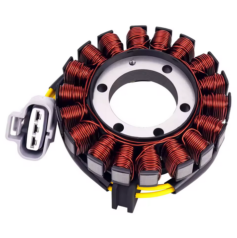 STATOR COIL 11-24 KTM ADVENTURE SUPER DUKE RC8 1050 1090 1190 1290 60339004000 thumbnail 2
