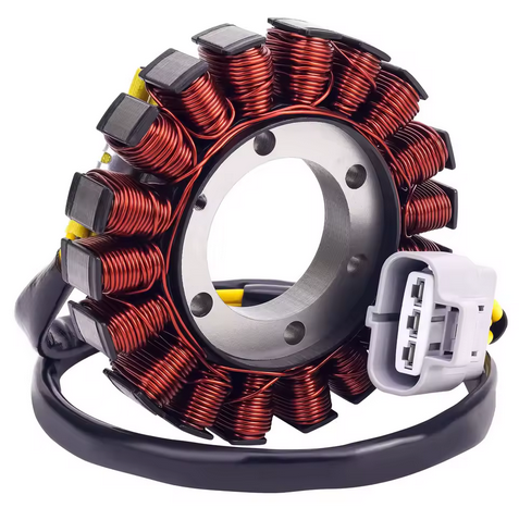 STATOR COIL 11-24 KTM ADVENTURE SUPER DUKE RC8 1050 1090 1190 1290 60339004000 thumbnail 3