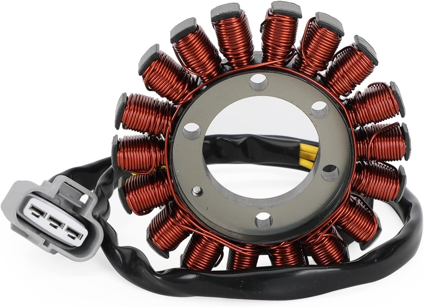 STATOR COIL 11-24 KTM ADVENTURE SUPER DUKE RC8 1050 1090 1190 1290 60339004000 image 1