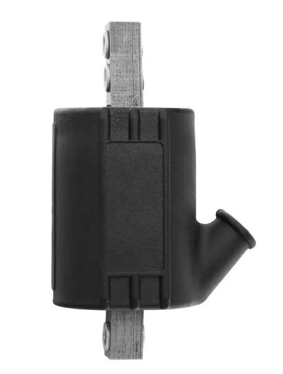 IGNITION COIL SINGLE FIRE OUTPUT 1970-1998 HARLEY BIG TWIN HERITAGE SOFTAIL CLASSIC 32-9035 HD thumbnail 2