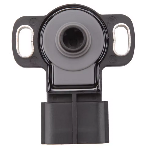 THROTTLE POSITION SENSOR 06-07 YAMAHA R1 R6 INTAKE 2 2C0-85885-00-00 image 1