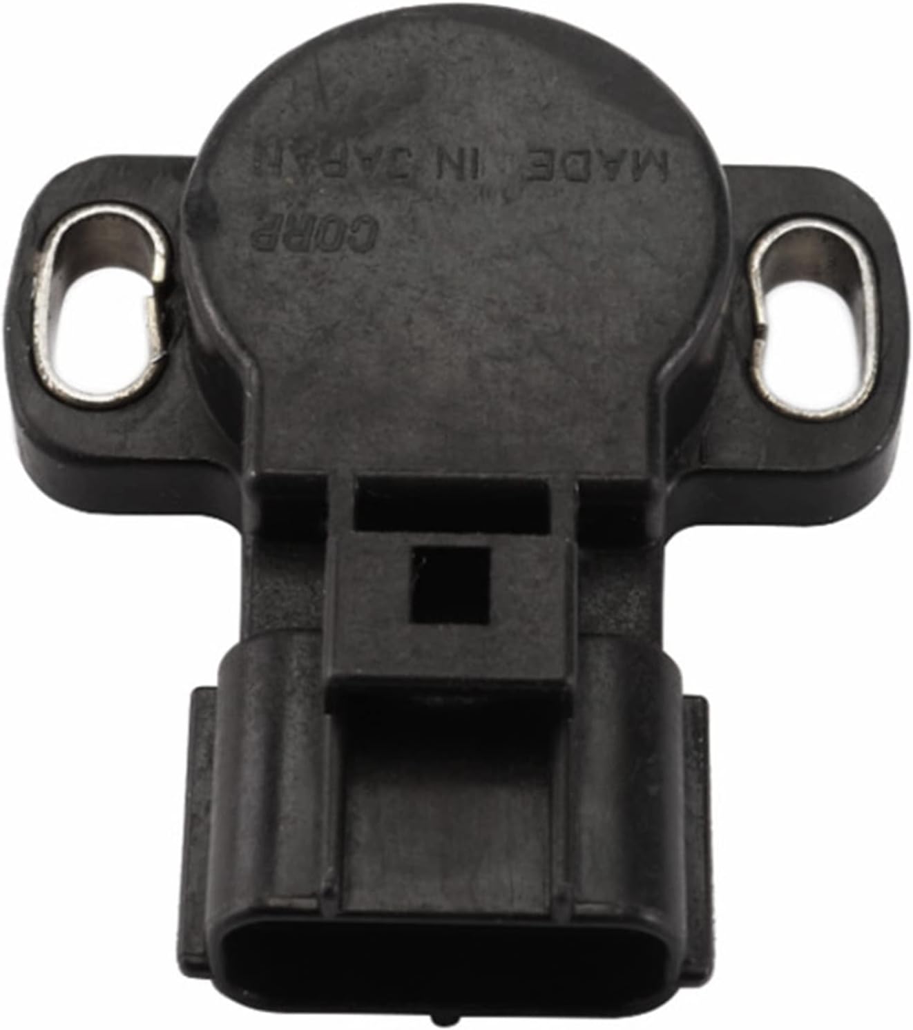 THROTTLE POSITION SENSOR 06-07 YAMAHA R1 R6 INTAKE 2 2C0-85885-00-00 thumbnail 2