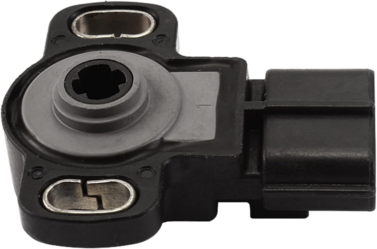 THROTTLE POSITION SENSOR 06-07 YAMAHA R1 R6 INTAKE 2 2C0-85885-00-00 thumbnail 3