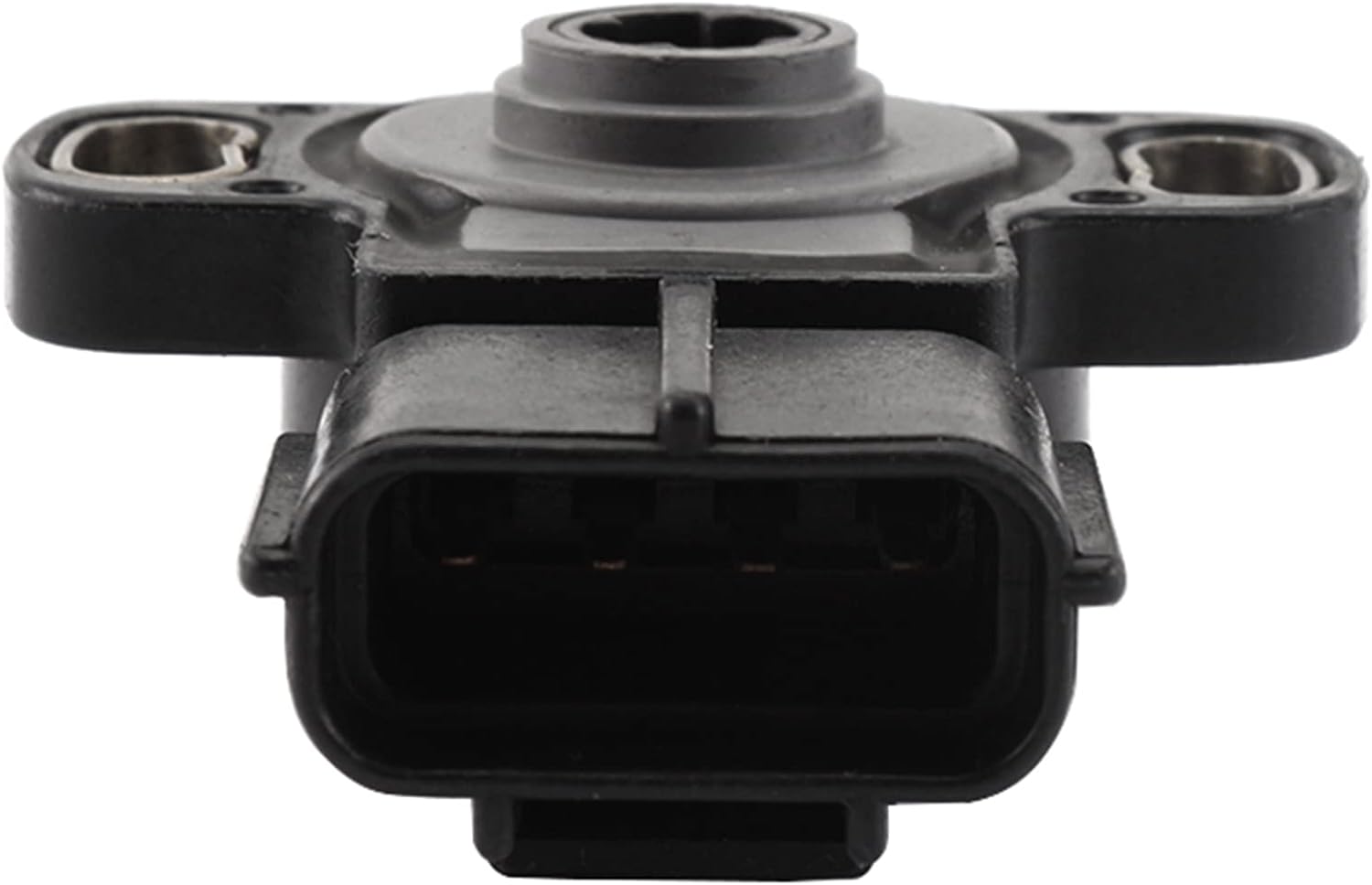 THROTTLE POSITION SENSOR 06-07 YAMAHA R1 R6 INTAKE 2 2C0-85885-00-00 thumbnail 4