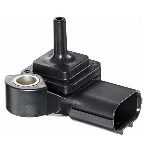 AIR PRESSURE SENSOR 15-21 YAMAHA FZ MT XSR YXZ KODIAK WOLVERINE 1WS-82380-00-00 image 1