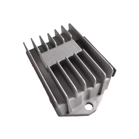 VOLTAGE REGULATOR 1985-1989 CAGIVA ELEFANT 650CC DUCATI 350 PANTAH AP8112331 061946750 thumbnail 3