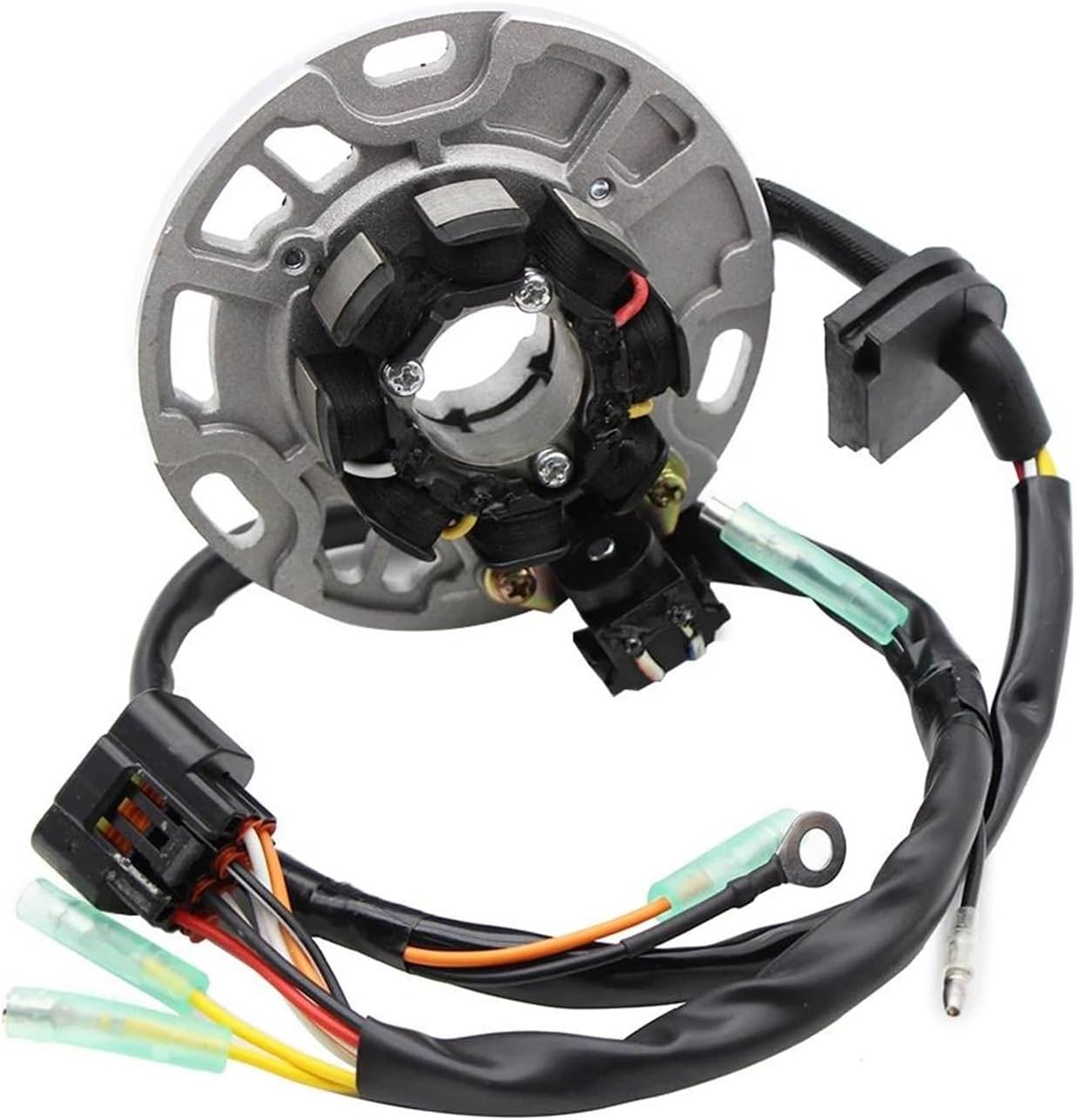STATOR COIL 03-05 KAWASAKI KX125 21003-1394 21003-0021 image 1