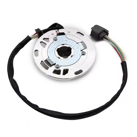 STATOR COIL 2001-2002 KAWASAKI KX125 21003-1365 thumbnail 3