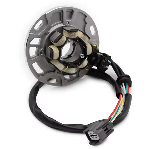 STATOR COIL 2001-2002 KAWASAKI KX125 21003-1365 thumbnail 4
