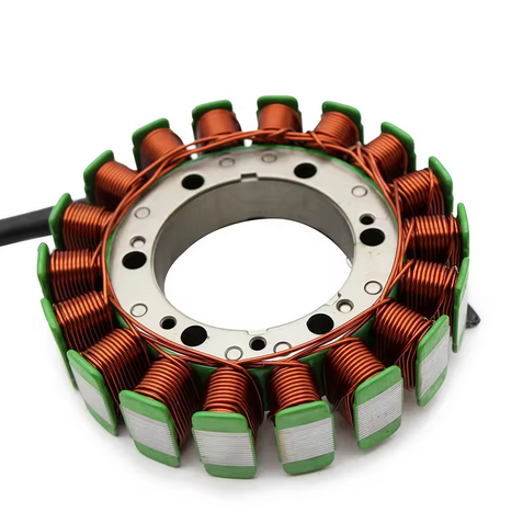STATOR COIL 2011-2013 DUCATI DIAVEL AMG CROMO CARBON 1200 26420141A thumbnail 3