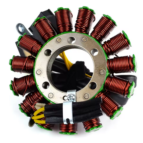 STATOR COIL 2010-2016 HONDA CBR1000RR RA ABS FIREBLADE 31120-MFL-D31 thumbnail 4