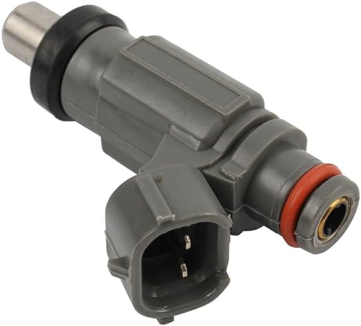 FUEL INJECTOR 2004-2005 KAWASAKI ZX10R ZX12R NINJA VN2000 49033-0003 image 1