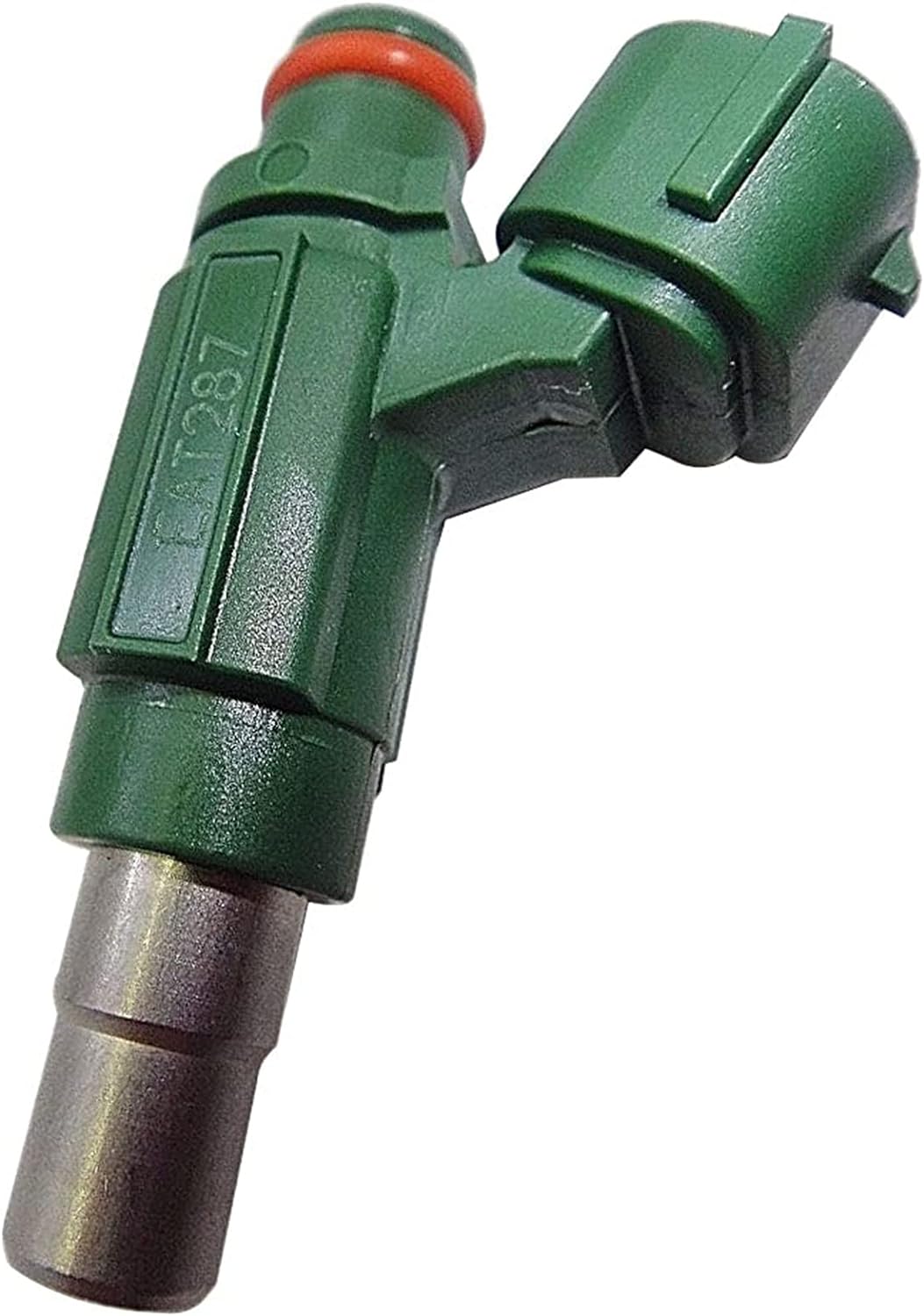 FUEL INJECTOR 2008-2015 KAWASAKI BRUTE FORCE 750 4X4I ZX10R ZXT00E 49033-0011 EAT287 image 1