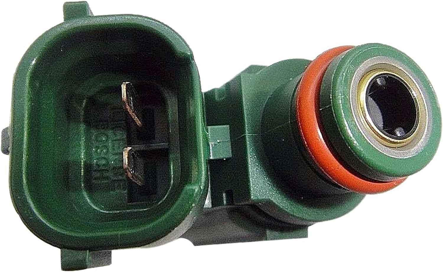 FUEL INJECTOR 2008-2015 KAWASAKI BRUTE FORCE 750 4X4I ZX10R ZXT00E 49033-0011 EAT287 thumbnail 2