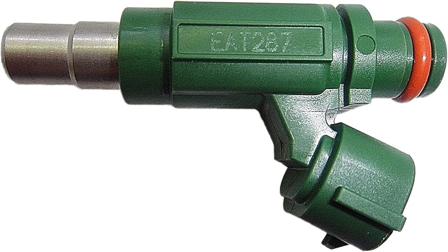 FUEL INJECTOR 2008-2015 KAWASAKI BRUTE FORCE 750 4X4I ZX10R ZXT00E 49033-0011 EAT287 thumbnail 3