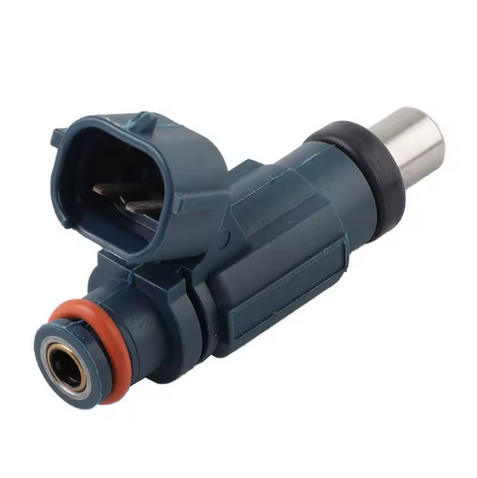 FUEL INJECTOR 2008-2015 KAWASAKI KX450F 49033-0010 490330010 thumbnail 2