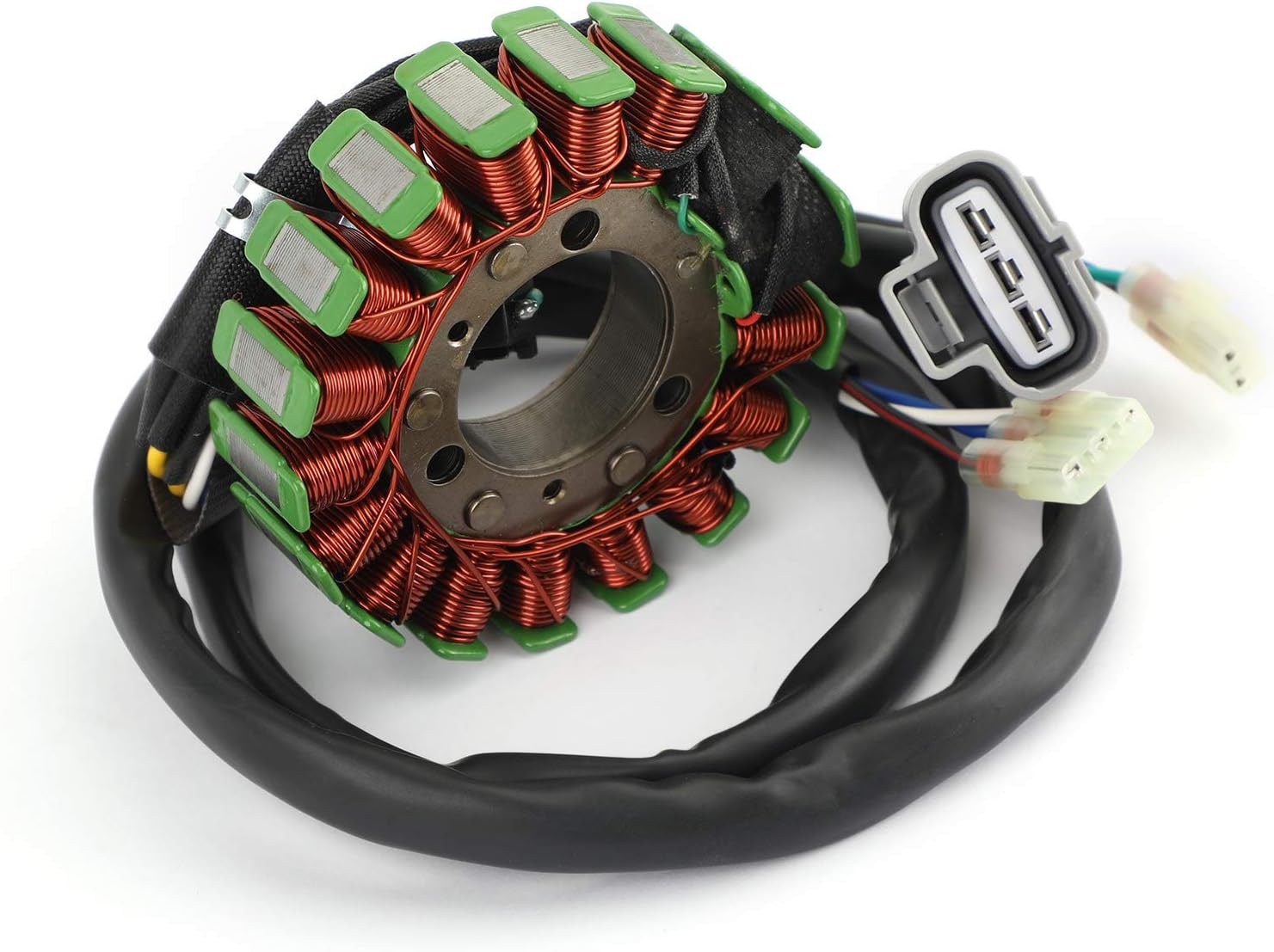 STATOR 2004-2005 HONDA TRX450R X SPORTRAX 31120-HP1-003 image 1