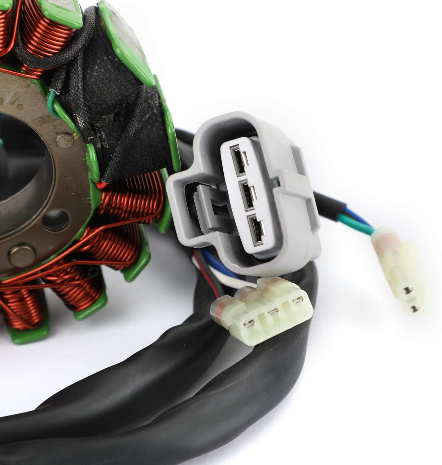 STATOR 2004-2005 HONDA TRX450R X SPORTRAX 31120-HP1-003 thumbnail 2