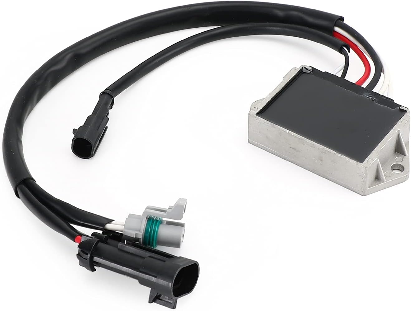 VOLTAGE REGULATOR 1997-1998 DUCATI 944 ST2 SPORT TOURING 54040091A image 1