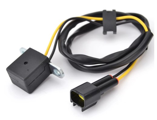 IGNITION PICKUP COIL TRIGGER PULSE SENSOR 2000-2006 KAWASAKI ZX1200 NINJA ZX-12R 59026-1150 image 1