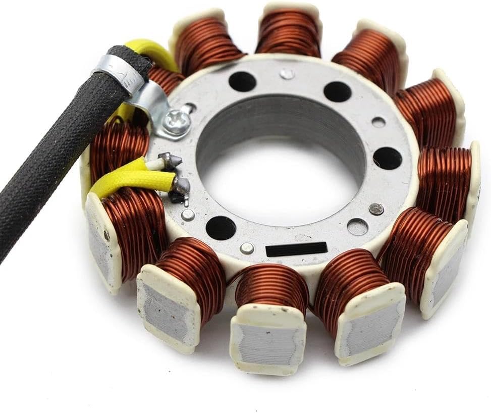 STATOR COIL 2005-2006 YAMAHA XT125 R X 3D6-H1410-00 thumbnail 3