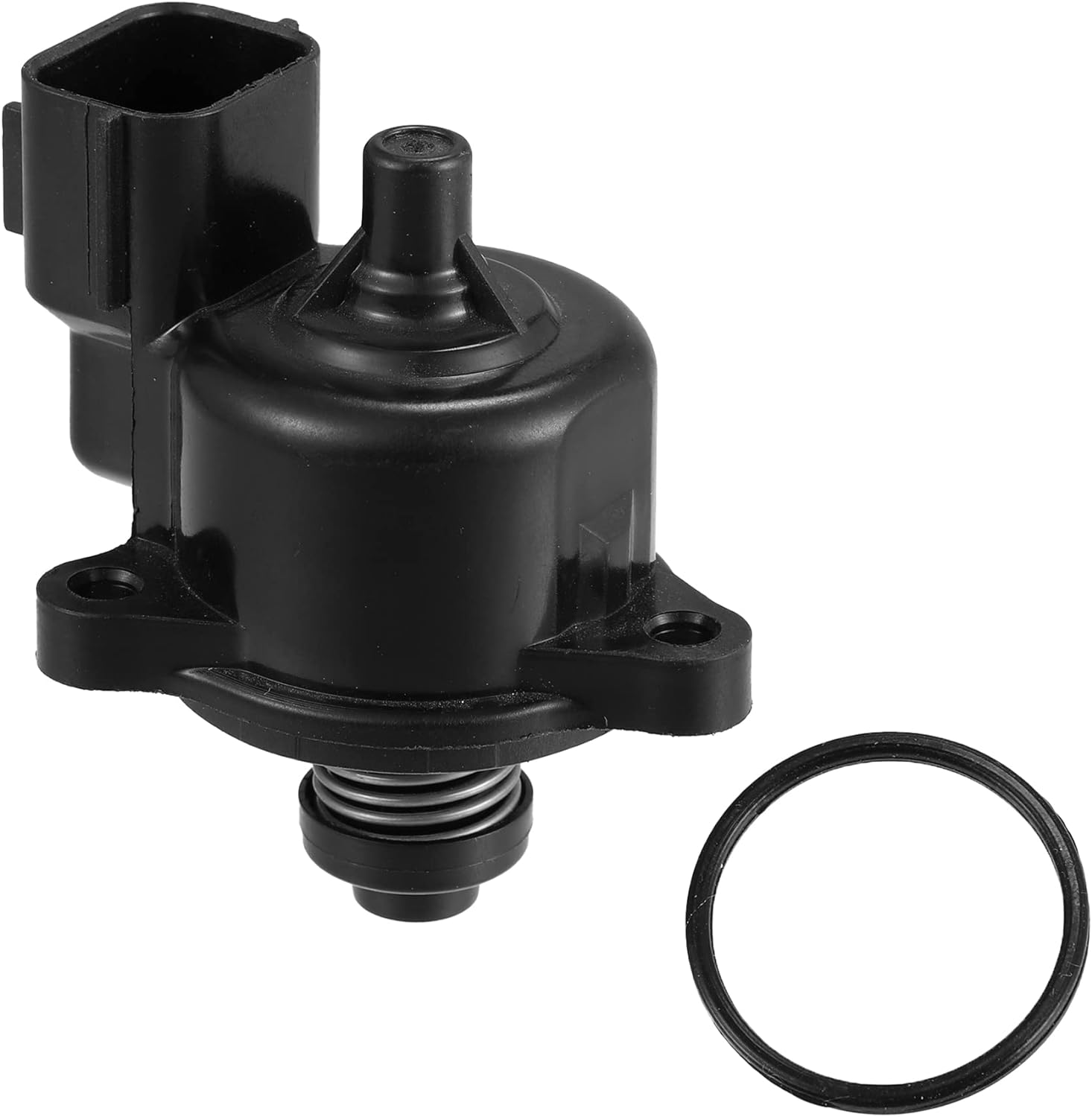 IDLE AIR CONTROL SENSOR VALVE IAC POLARIS 500 550 570 800 RZR SPORTSMAN RANGER 3131629 image 1