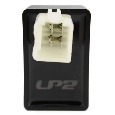 FUEL CUT OFF RELAY HONDA 1988-1989 CBR250 1987-1994 CBR400 36100-MM5-008 thumbnail 2