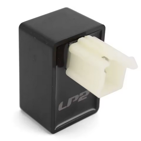 FUEL CUT OFF RELAY HONDA 1988-1989 CBR250 1987-1994 CBR400 36100-MM5-008 thumbnail 3