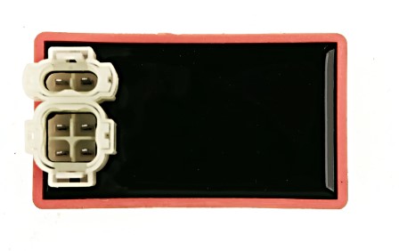 CDI BOX 1987-88 HONDA TRX125 30410-HC3-003 thumbnail 2