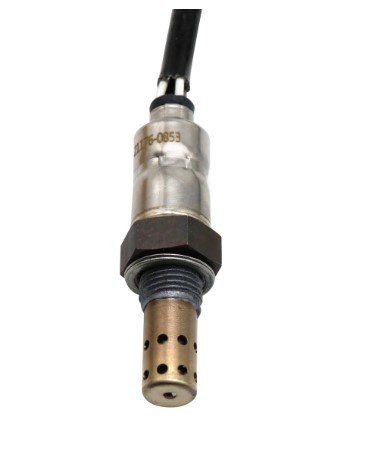 OXYGEN SENSOR 2017-2020 KAWASAKI EX400 650 NINJA 400 Z650 ER650 21176-0853 21176-0824 thumbnail 3