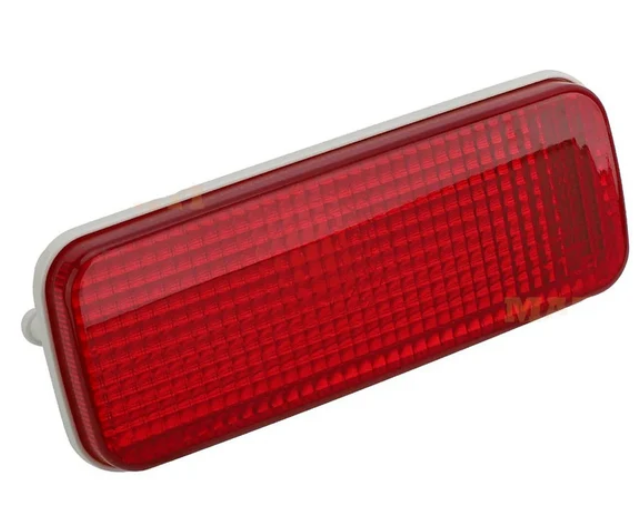 TAILLIGHT LENS 1997-2000 HONDA TRX300 FOURTRAX 33710-HM5-930 thumbnail 4