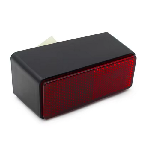 LED REAR BRAKE TAILLIGHT HONDA CBR600 CBR1000 thumbnail 2