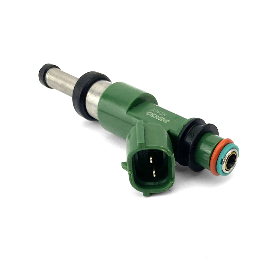 FUEL INJECTOR 2006-2023 YAMAHA RAPTOR 700 SE XT660 5VK-13761-00-00 image 1