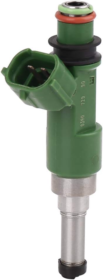 FUEL INJECTOR 2006-2023 YAMAHA RAPTOR 700 SE XT660 5VK-13761-00-00 thumbnail 2
