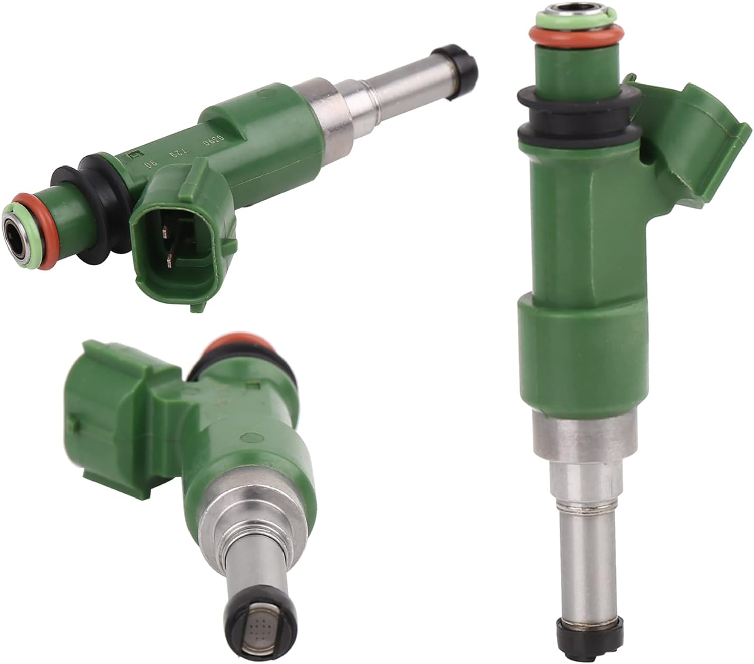 FUEL INJECTOR 2006-2023 YAMAHA RAPTOR 700 SE XT660 5VK-13761-00-00 thumbnail 3