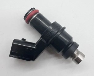FUEL INJECTOR 2008-2019 SUZUKI RMX450 RM-Z450 15710-02J00 thumbnail 2