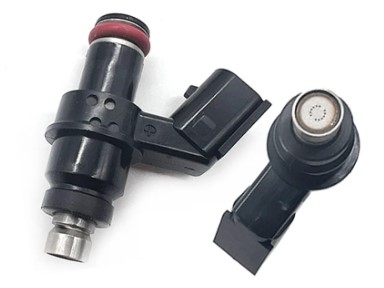 FUEL INJECTOR 2008-2019 SUZUKI RMX450 RM-Z450 15710-02J00 image 1